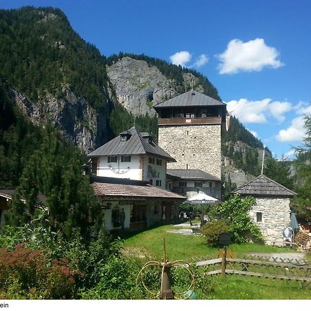 Ferienwohnungen Lend 3 Exterior foto