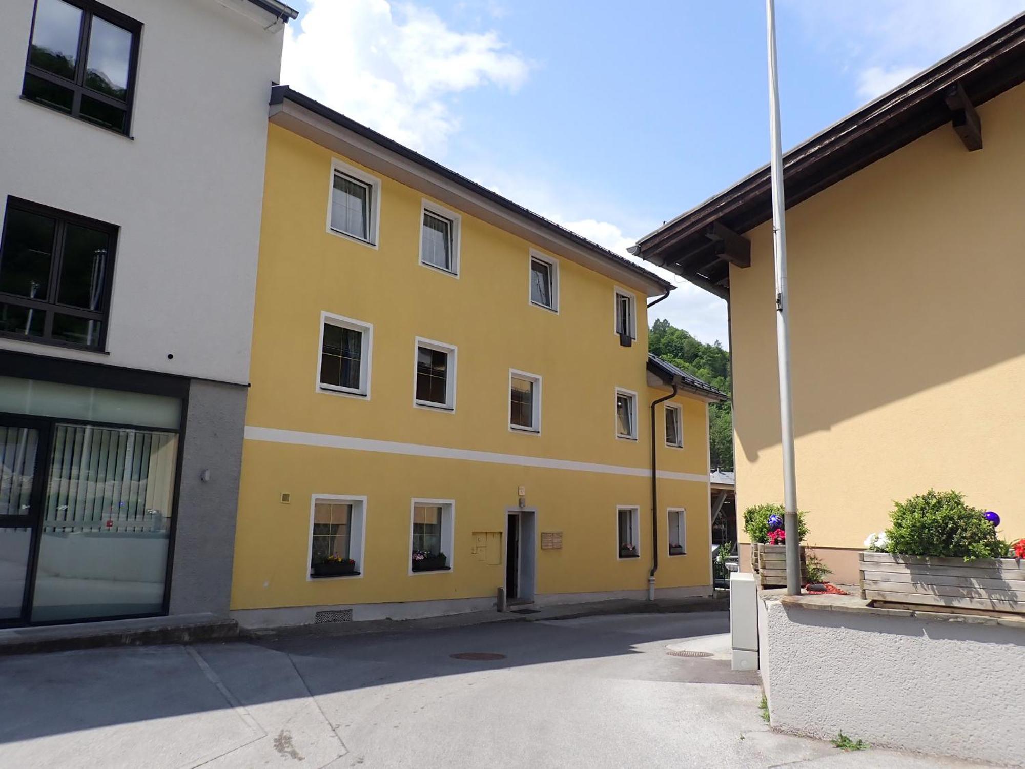 Ferienwohnungen Lend 3 Exterior foto